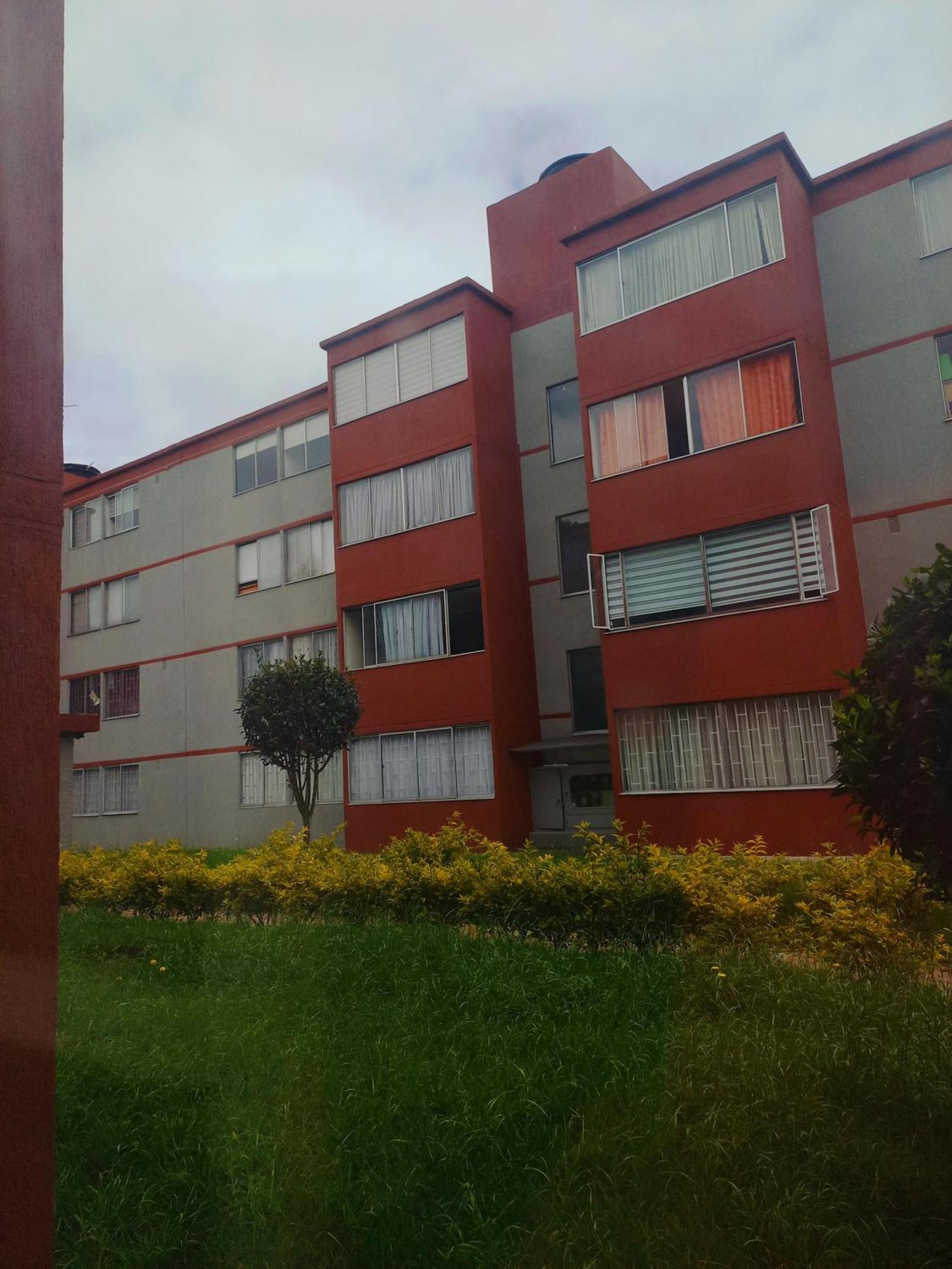 Acogedora * Bogota