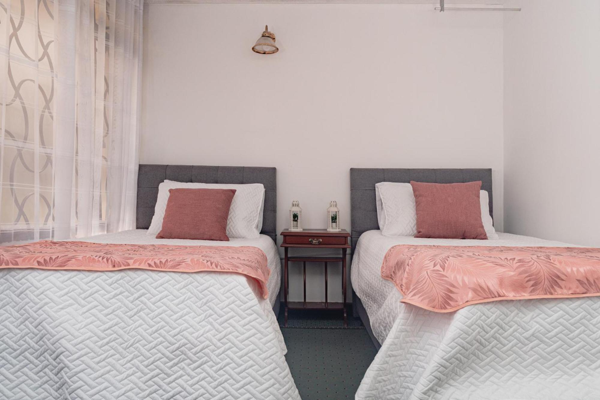 Innovar Casa Guest house Bogota