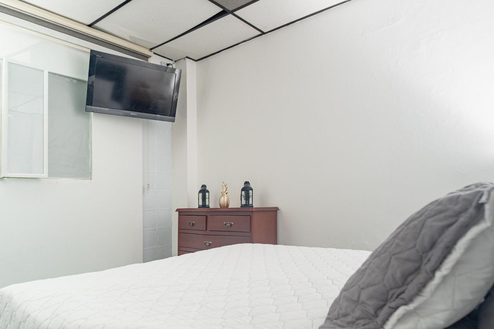 Innovar Casa Bogota