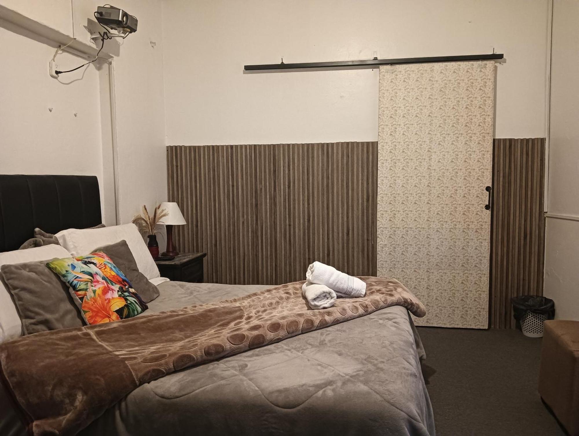 Casa Samor La Candelaria Guest house Bogota