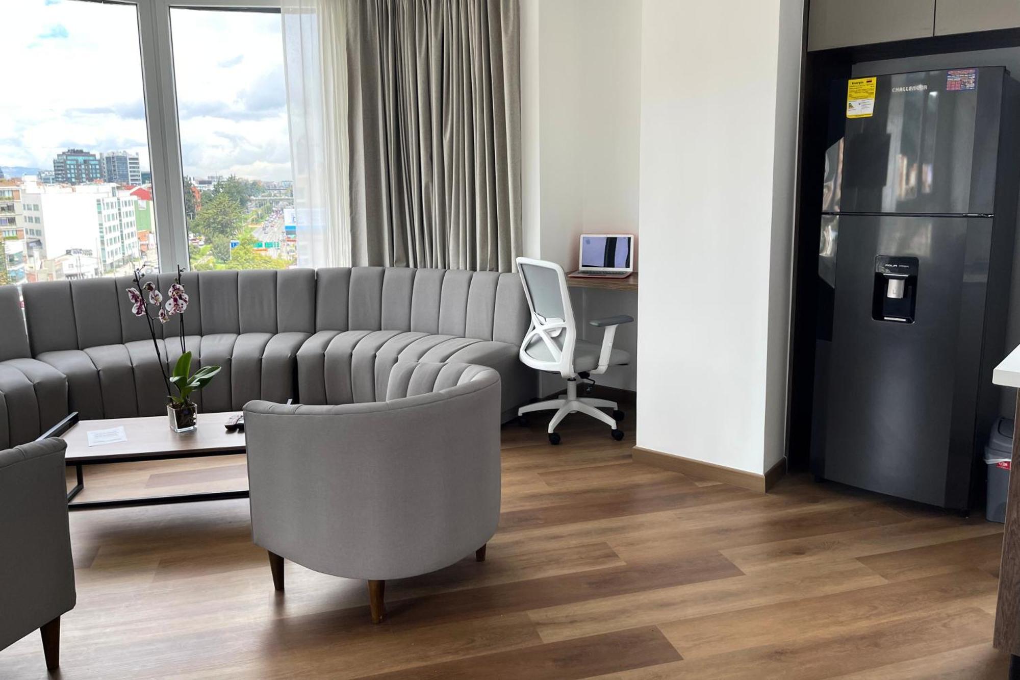 Hotel Vou Bogota