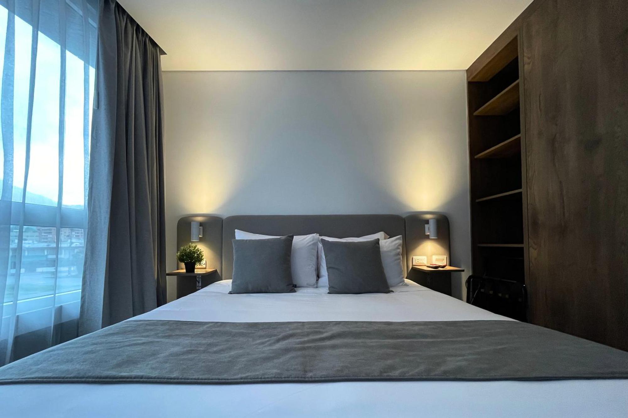 Vou Hotel 4*