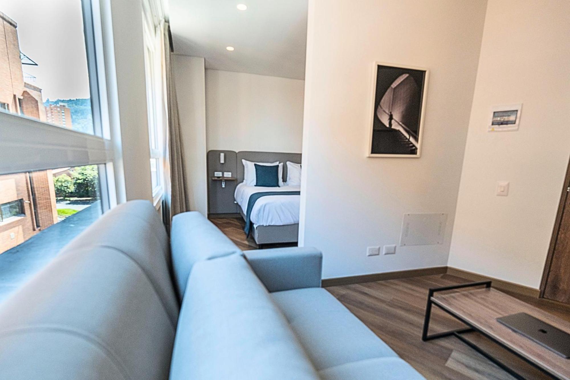 Hotel Vou Bogota