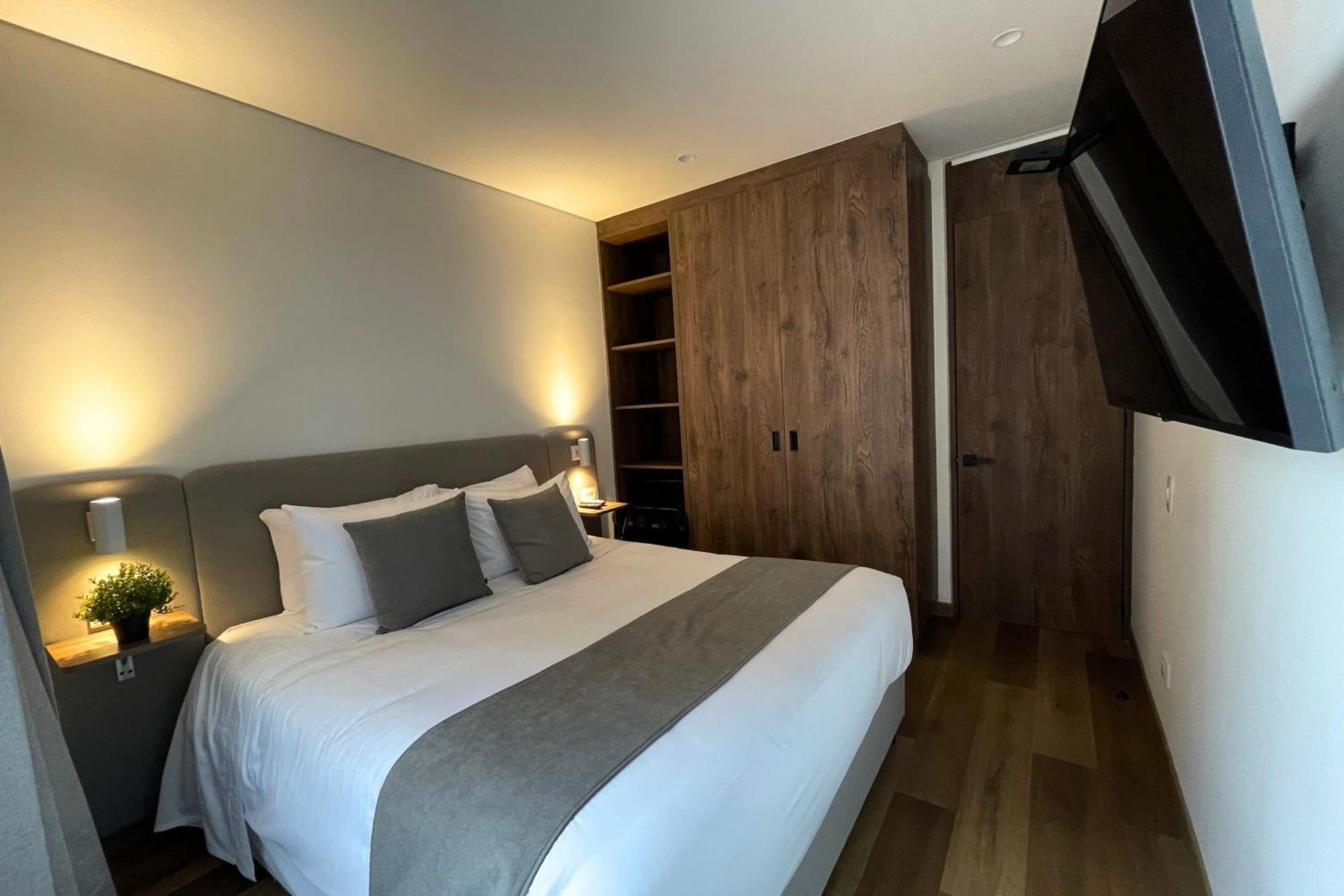 Hotel Vou Bogotá