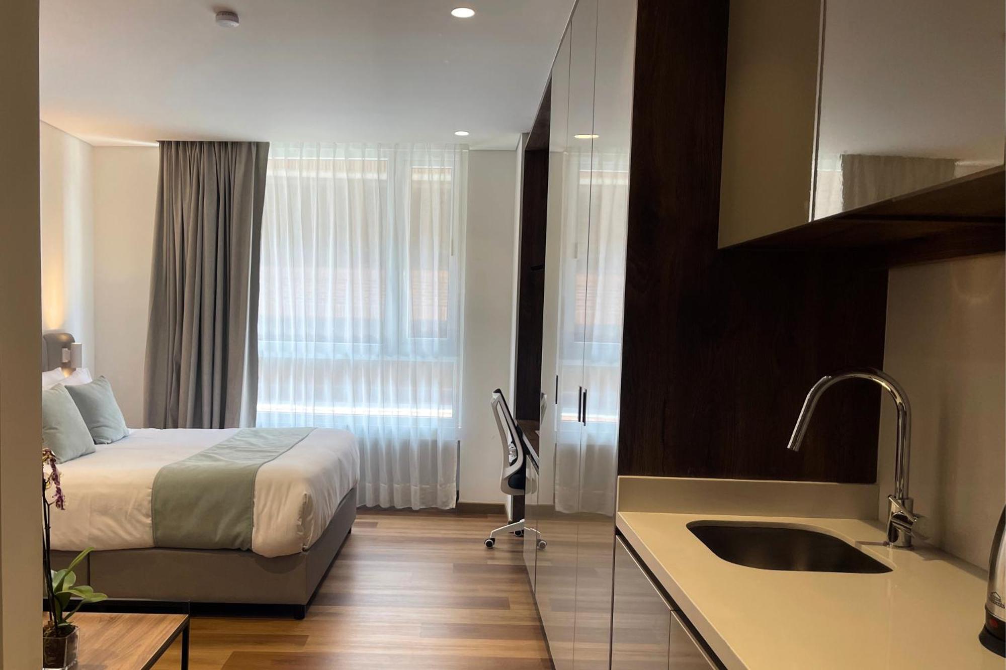 Hotel Vou 4*