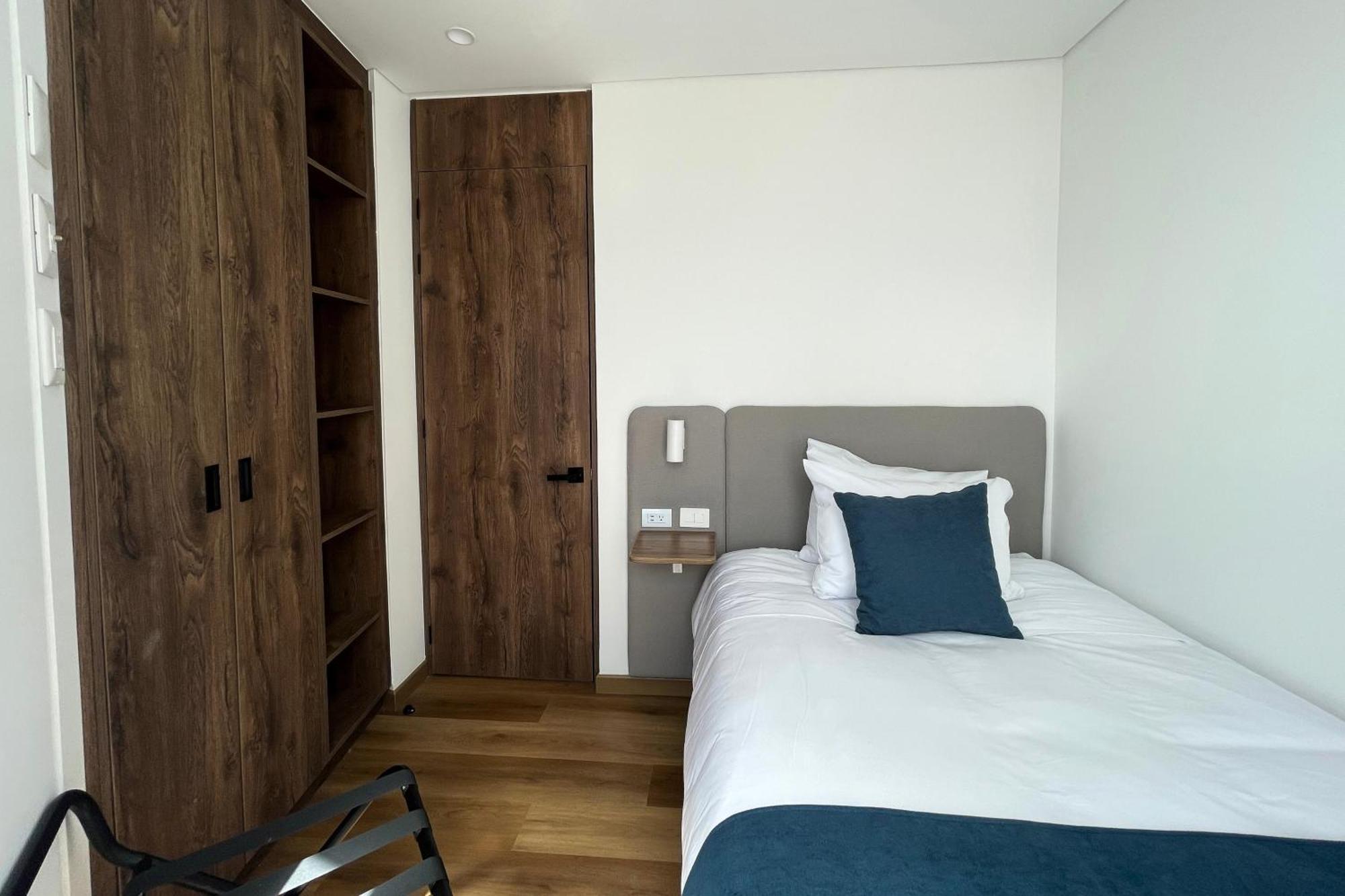 Hotel Vou Bogota