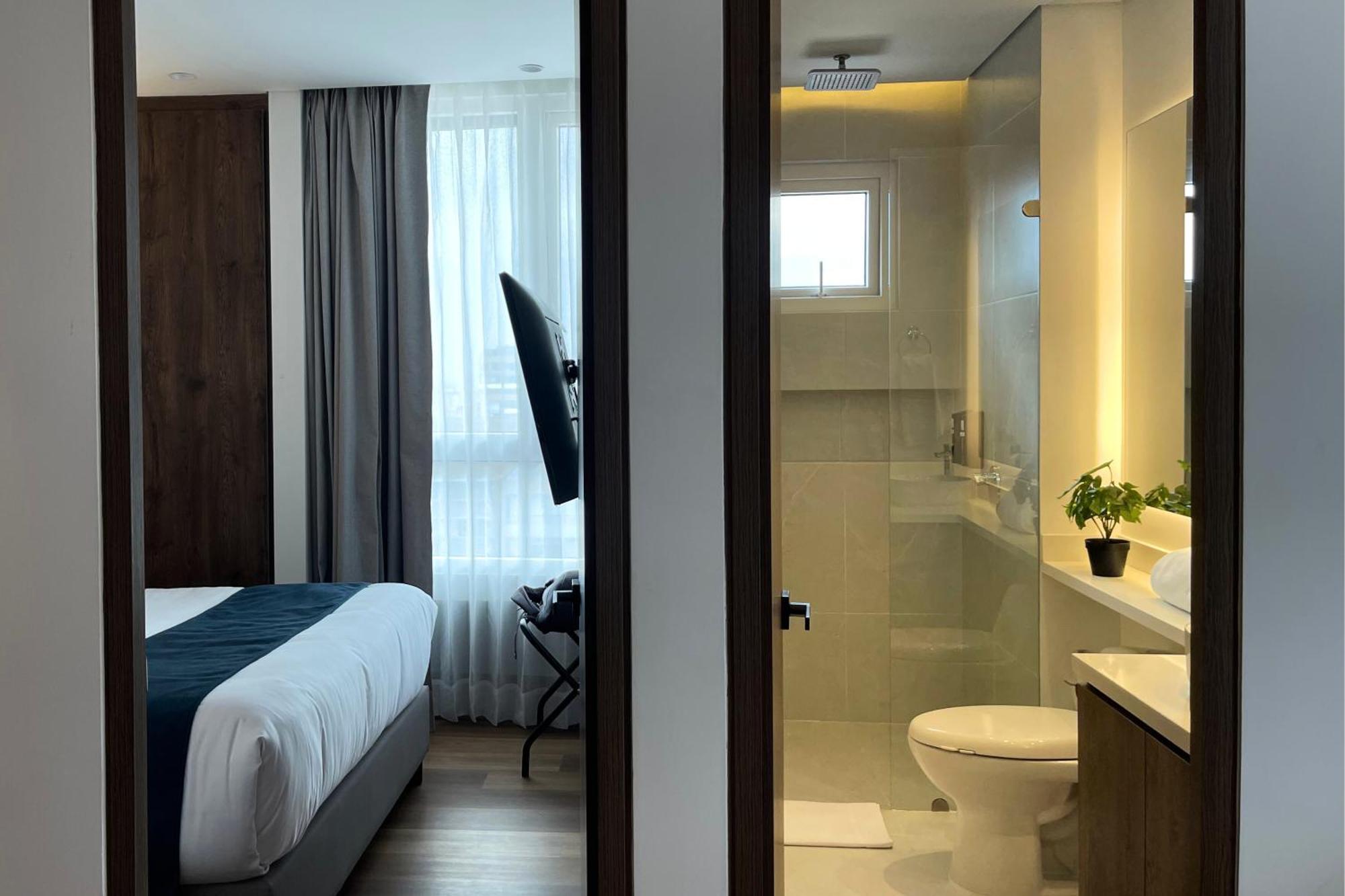 Hotel Vou Bogota