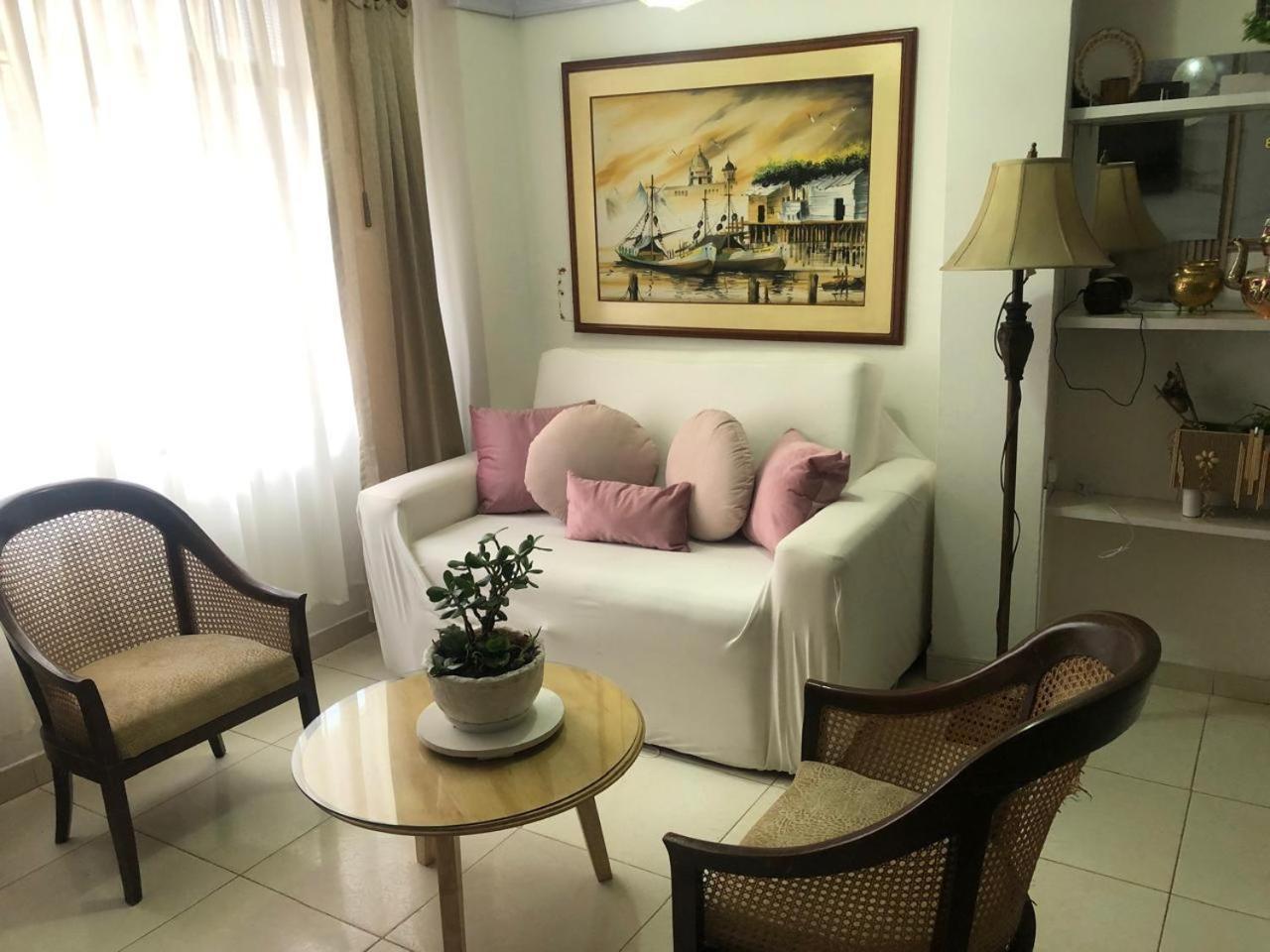 Apartment Casa Belen *