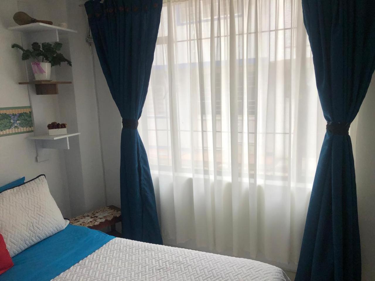 Casa Belen Apartment Bogota
