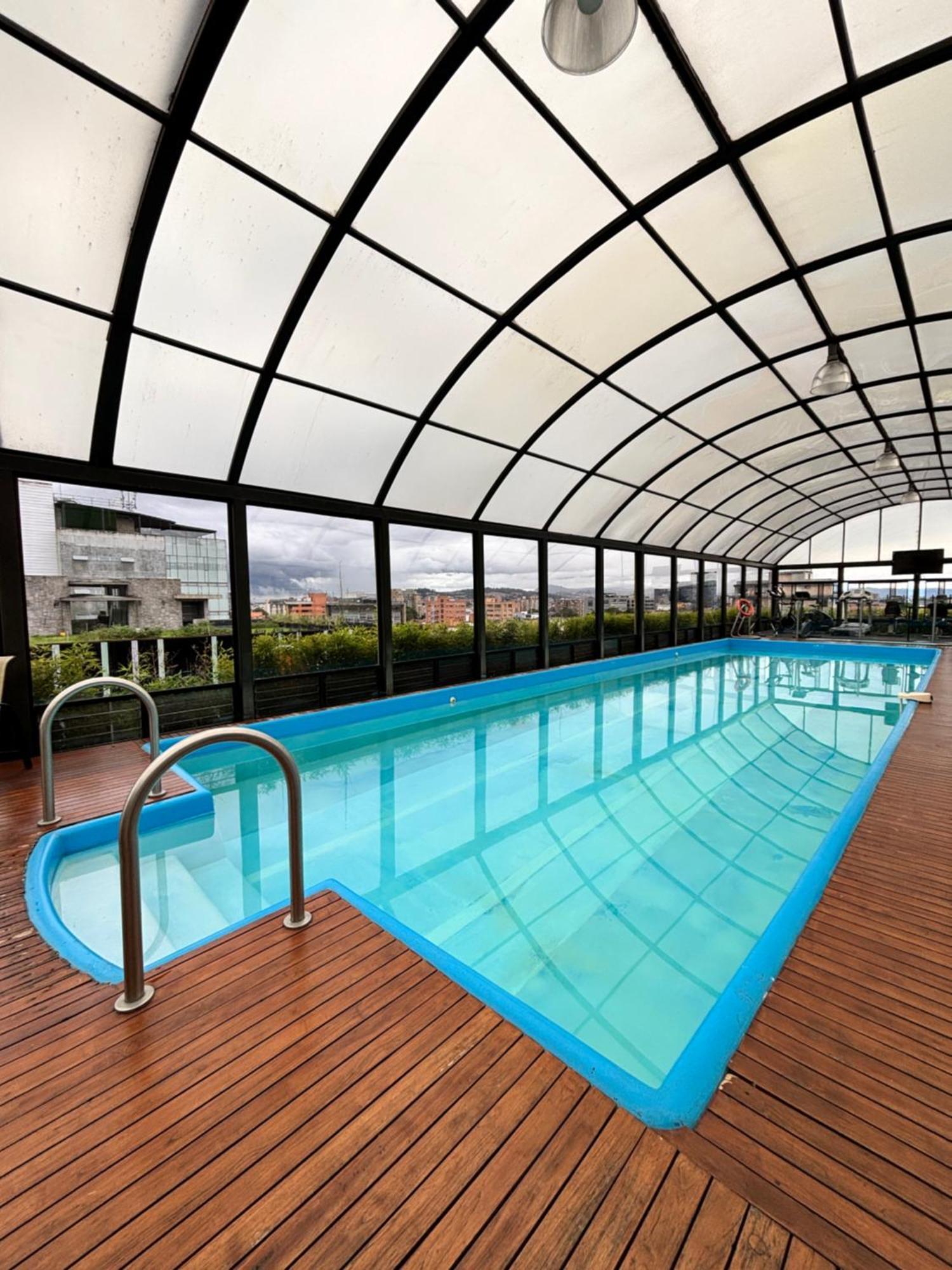 Hotel Cosmos 100 & Centro De Convenciones - Cosmos Bogota