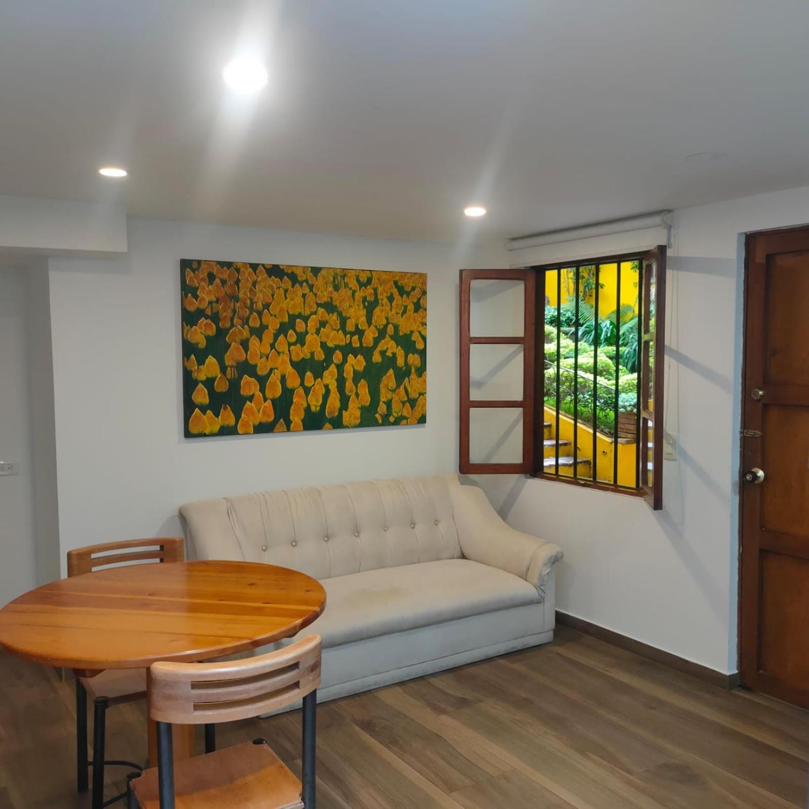 Hotel La Candelaria