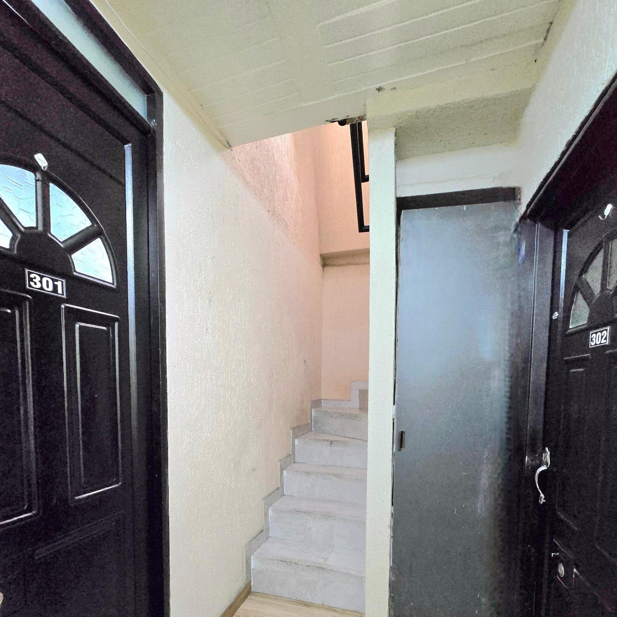 Apartamento 302, Amoblado Cerca Al Aeropuerto El Dorado
