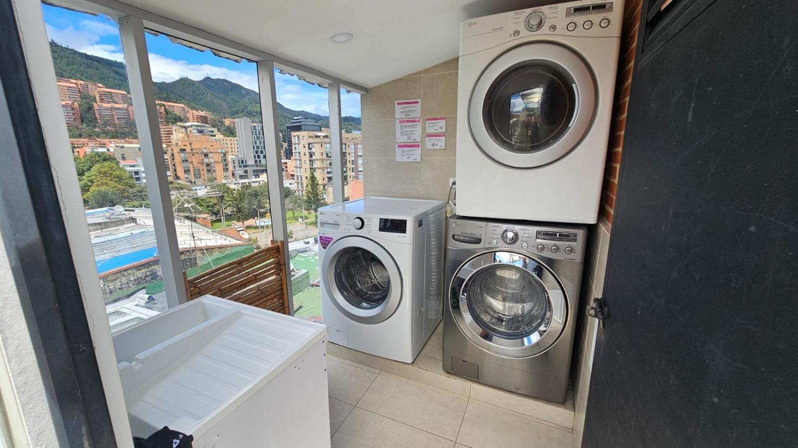Bien Ubicado, Comodo Y Funcional Apartment