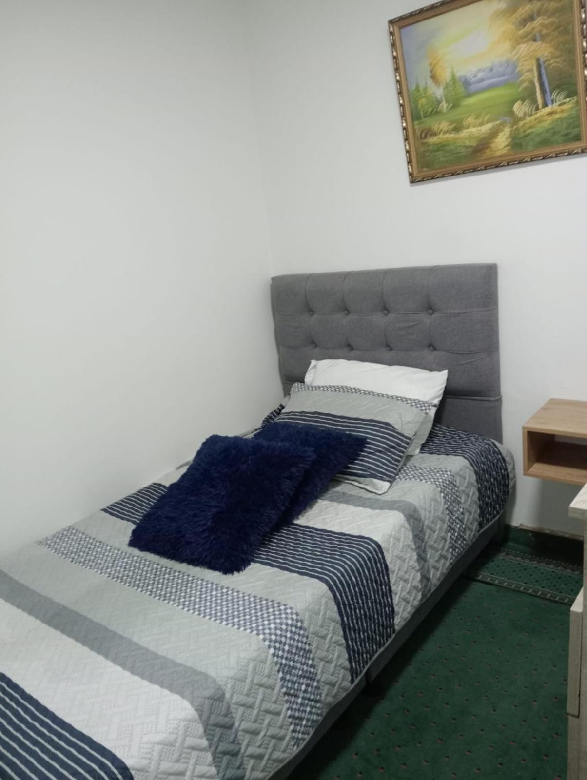 Innovar Casa Guest house Bogota