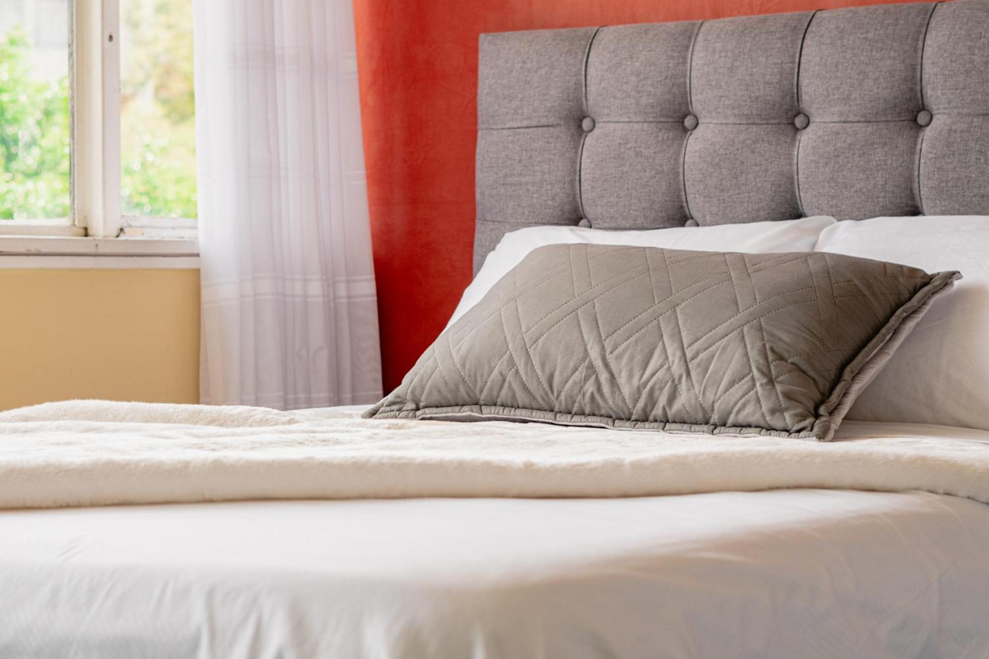 Innovar Casa Guest house *