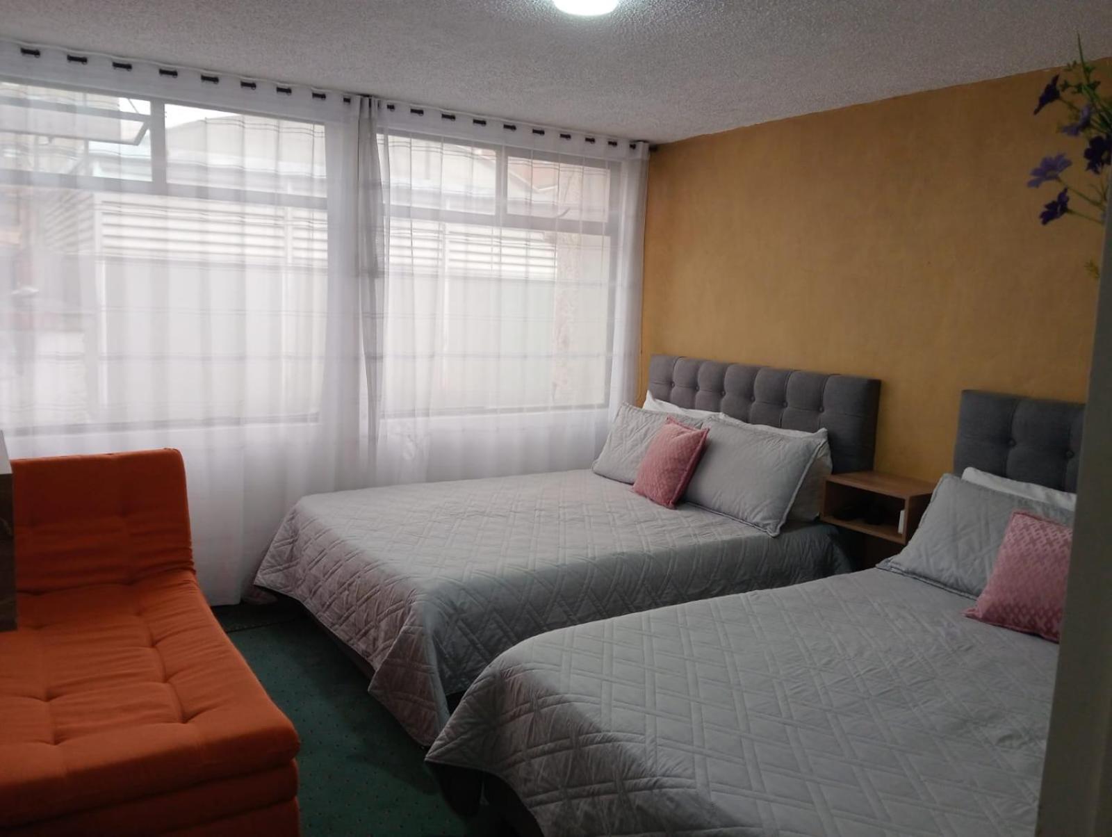 Innovar Casa * Bogota