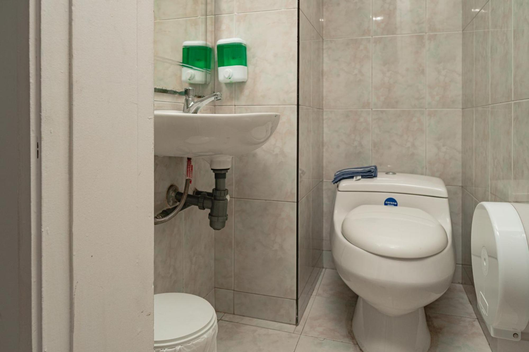 Innovar Casa Guest house
