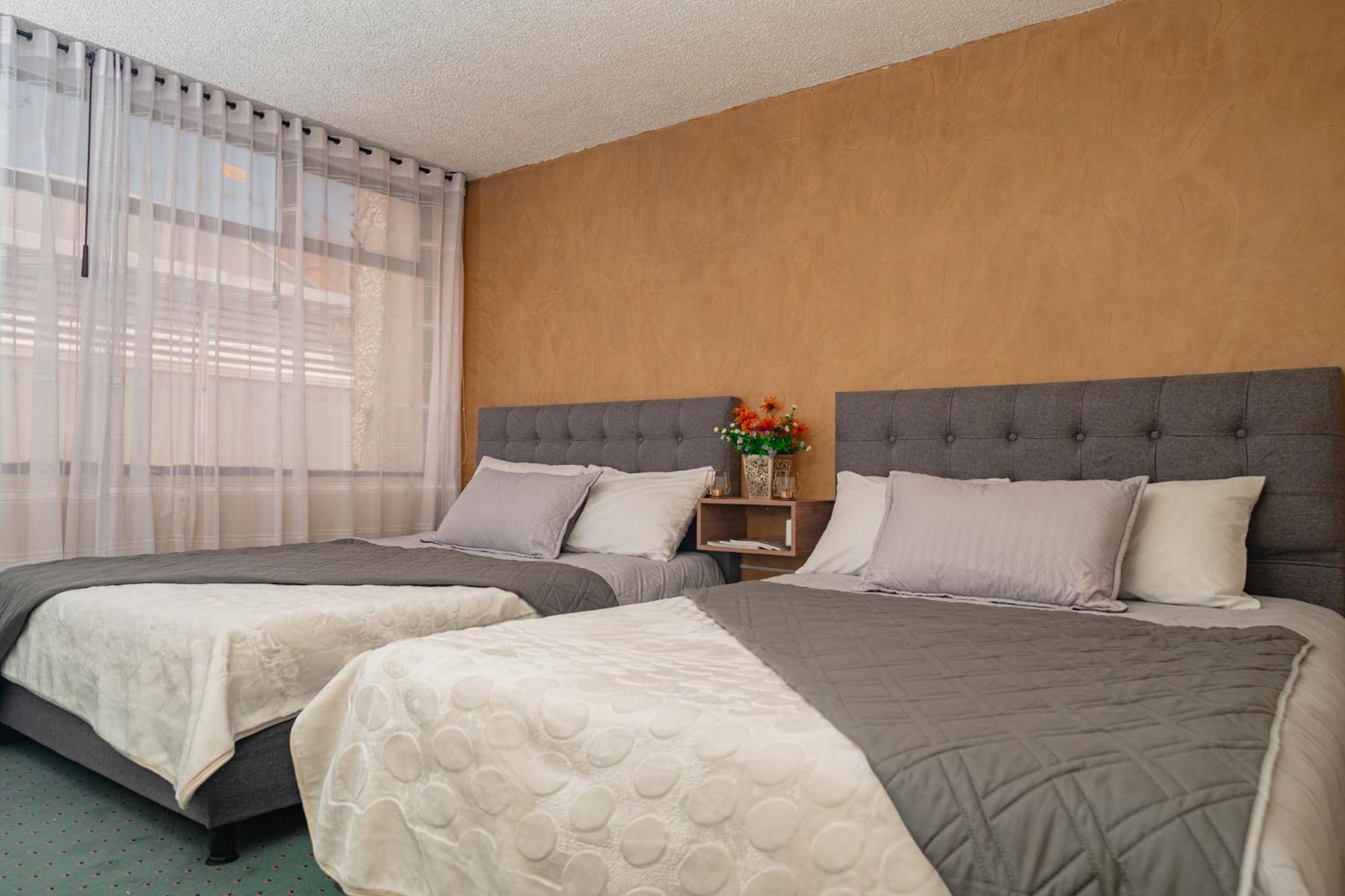 Innovar Casa Guest house Bogota