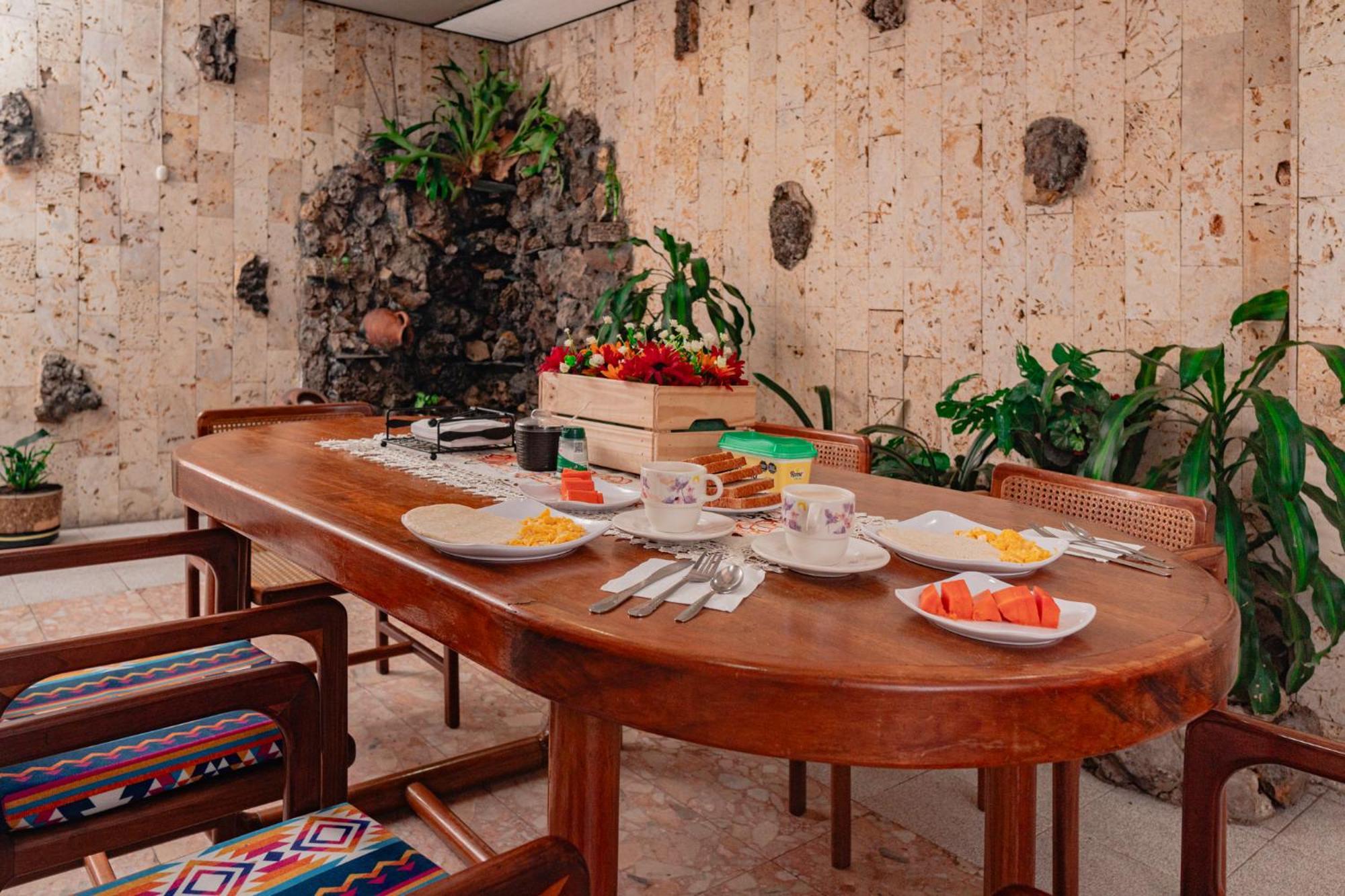 Guest house Innovar Casa Bogota