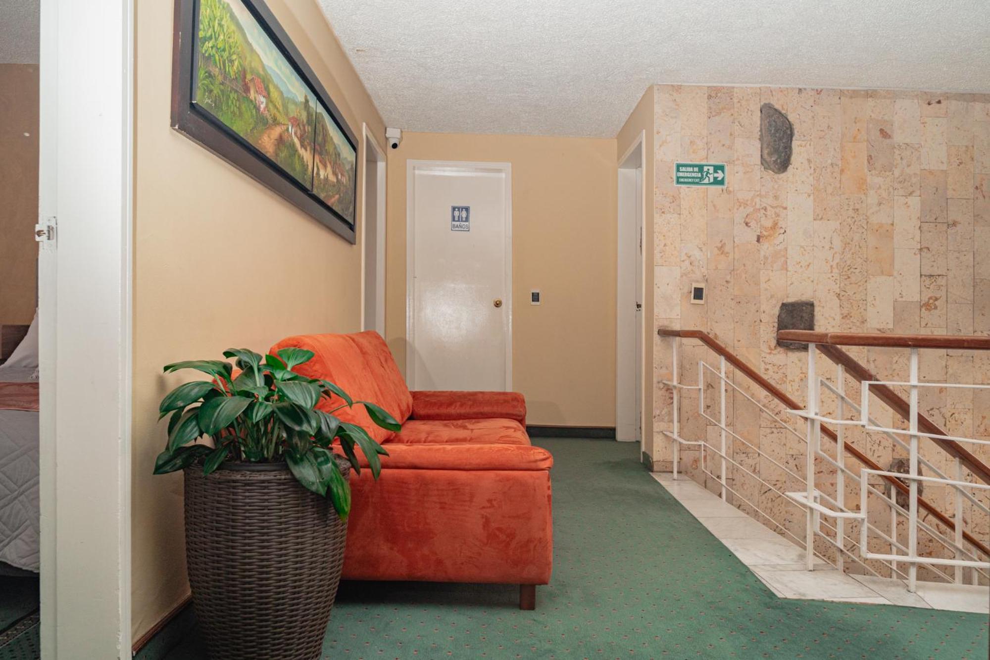 Innovar Casa Guest house *