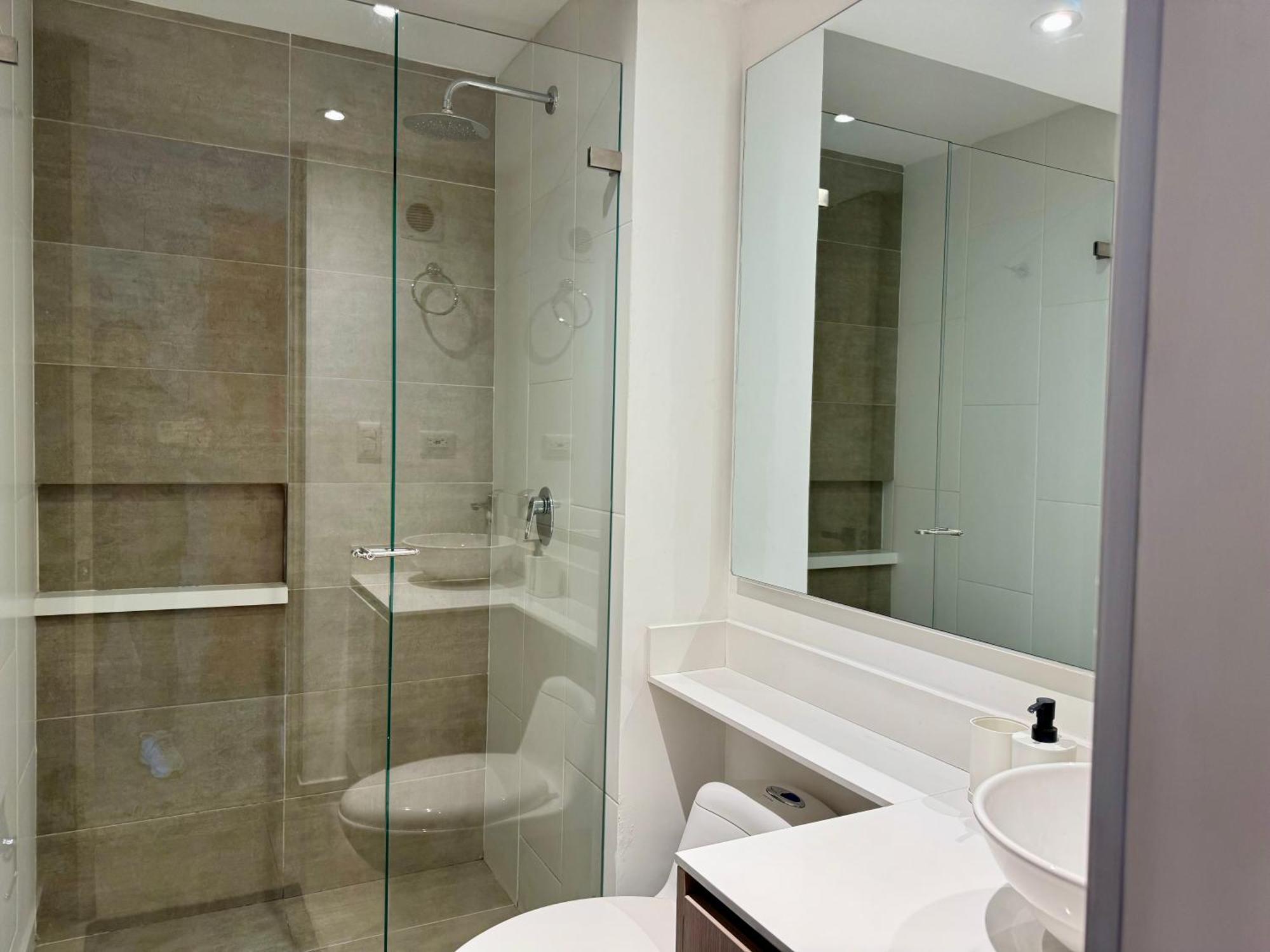 Academia 59 Loft By Manada Apartamento *
