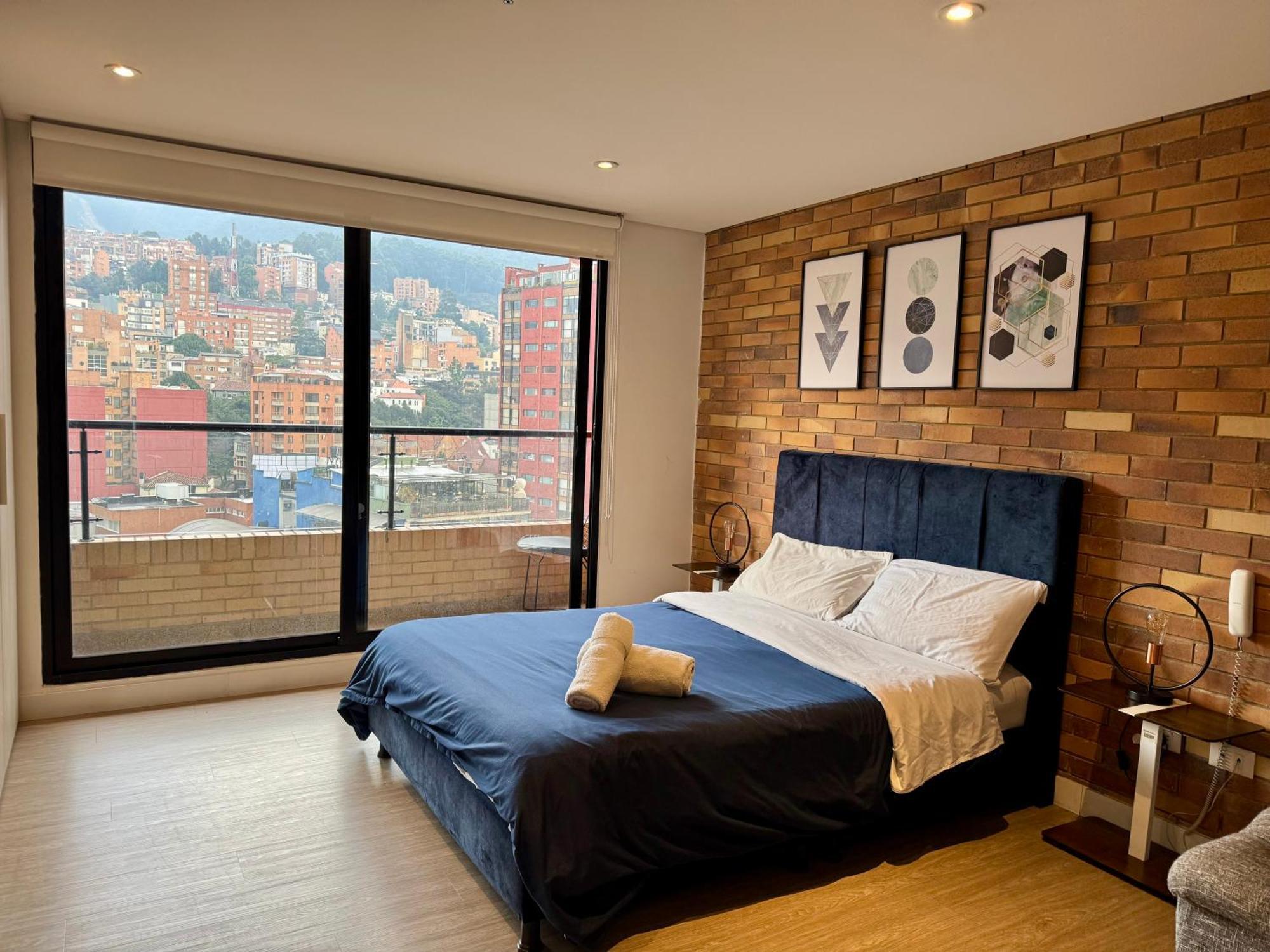 Academia 59 Loft By Manada