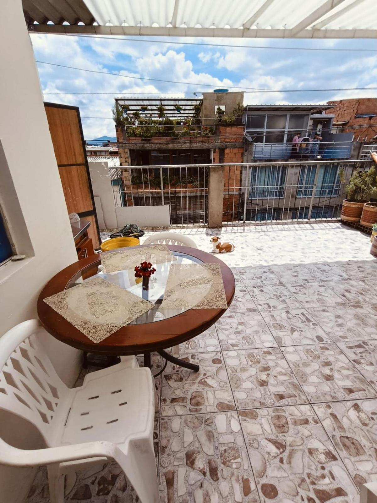 My Homestay Bogota
