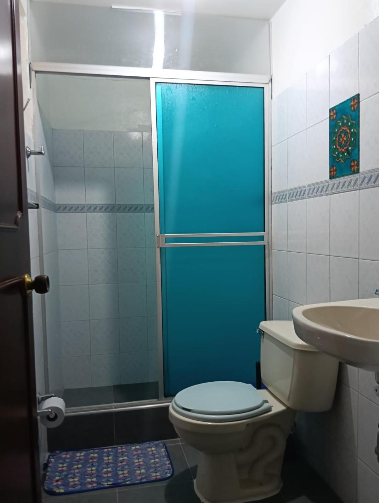 Homestay My Bogota