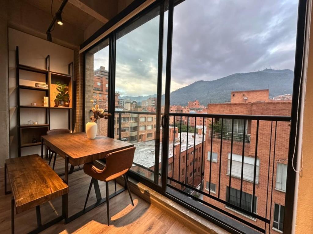 Perfect In Parque 93 - 2 Bedrooms-750sqft Apartment *