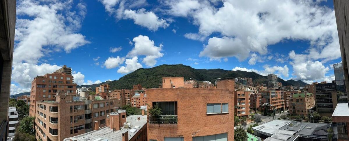 Perfect In Parque 93 - 2 Bedrooms-750sqft Apartment