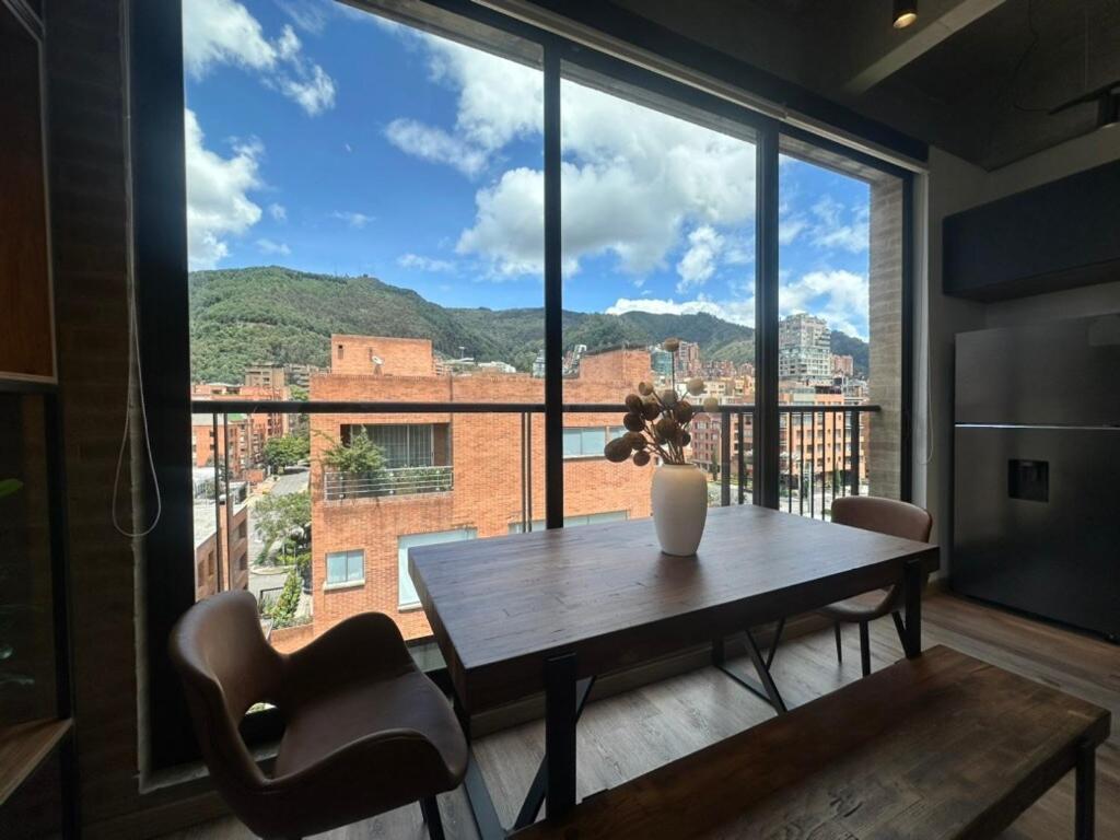 Perfect In Parque 93 - 2 Bedrooms-750sqft Apartment *
