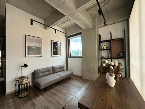 Perfect In Parque 93 - 2 Bedrooms-750sqft * Bogota
