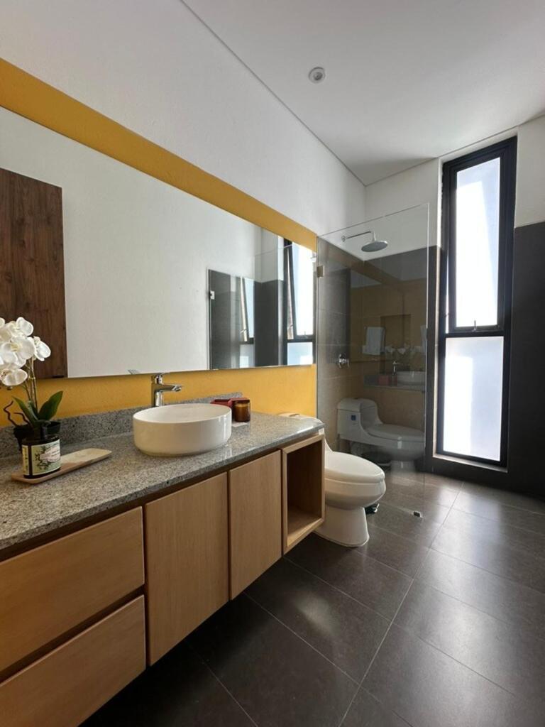 Perfect In Parque 93 - 2 Bedrooms-750sqft *