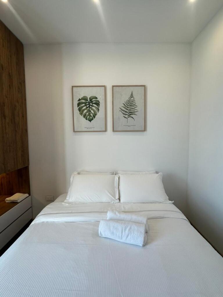 Perfect In Parque 93 - 2 Bedrooms-750sqft Apartment