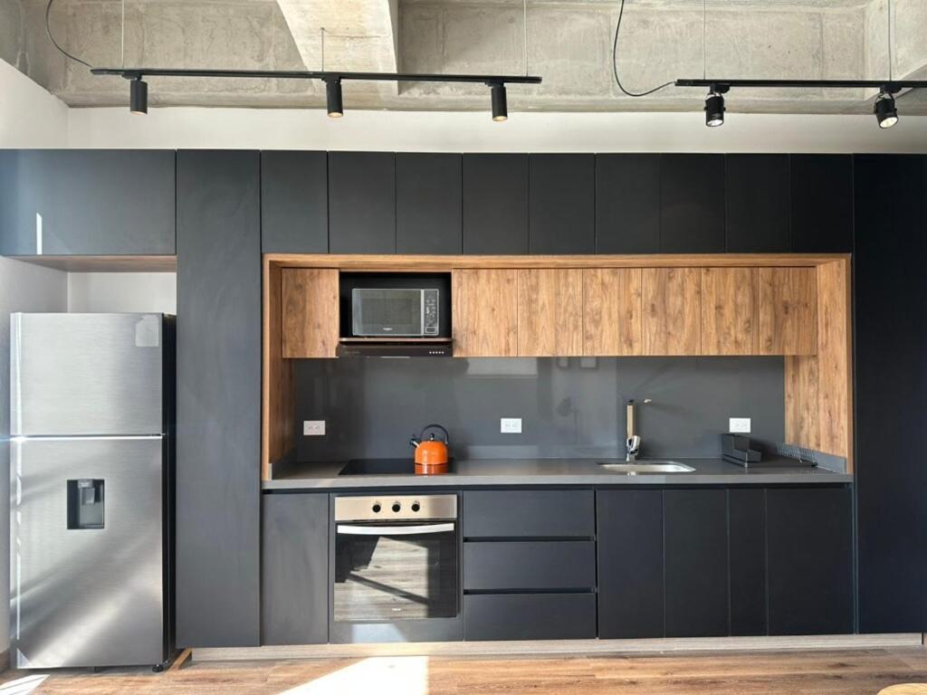 Perfect In Parque 93 - 2 Bedrooms-750sqft * Bogota