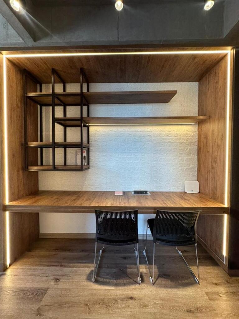 Apartment Perfect In Parque 93 - 2 Bedrooms-750sqft *