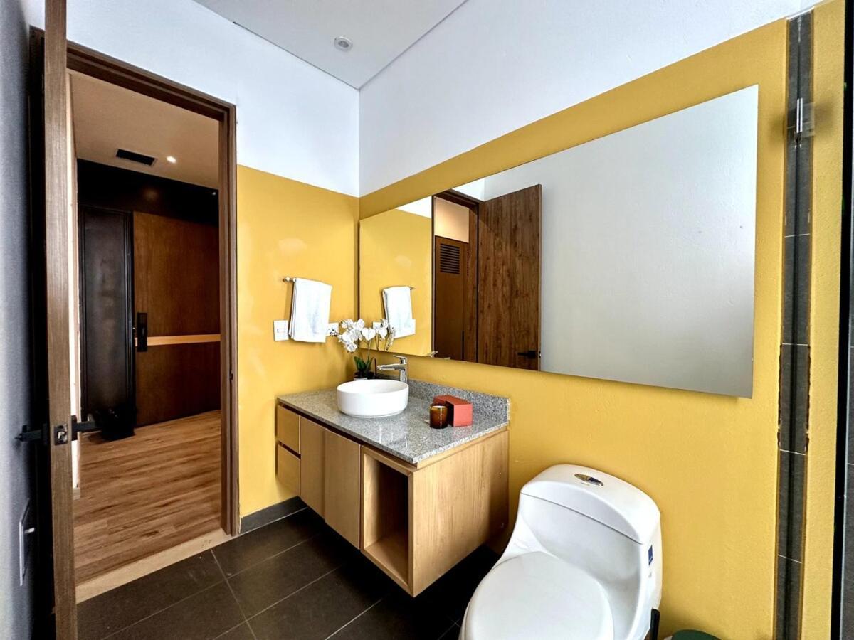 Apartment Perfect In Parque 93 - 2 Bedrooms-750sqft Bogota