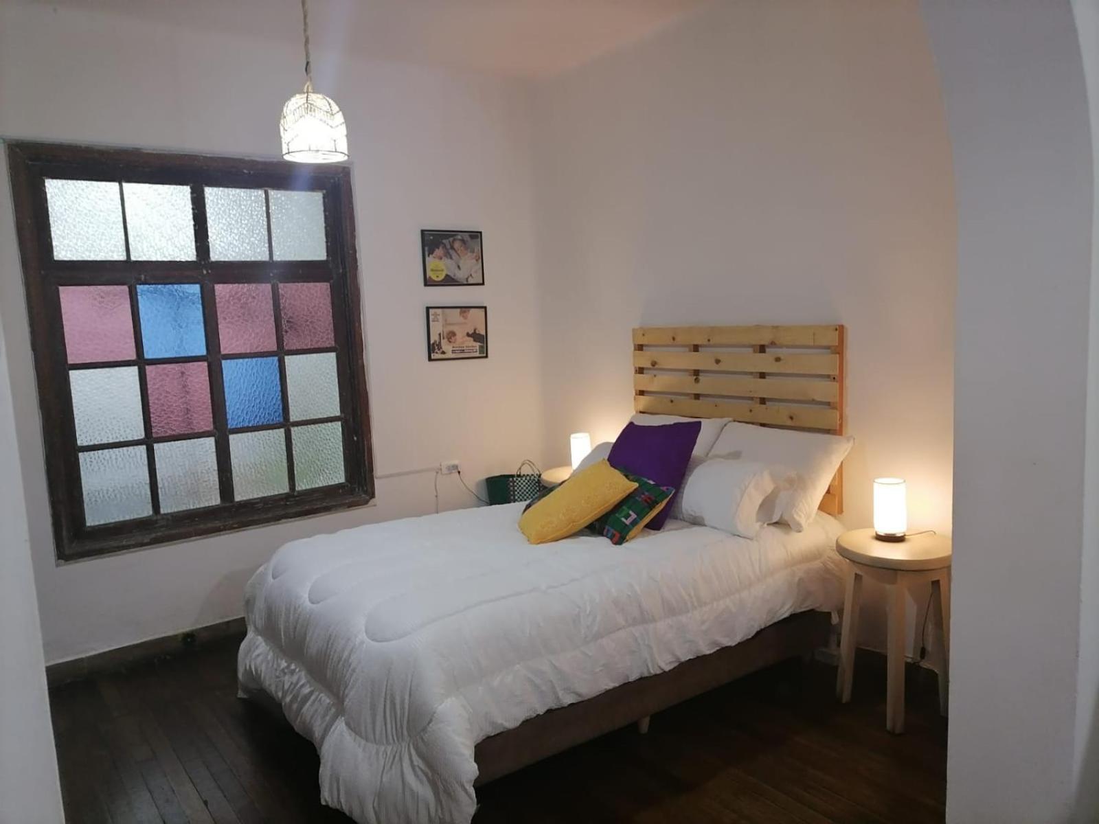 Homestay Amplia Y Acogedora En *