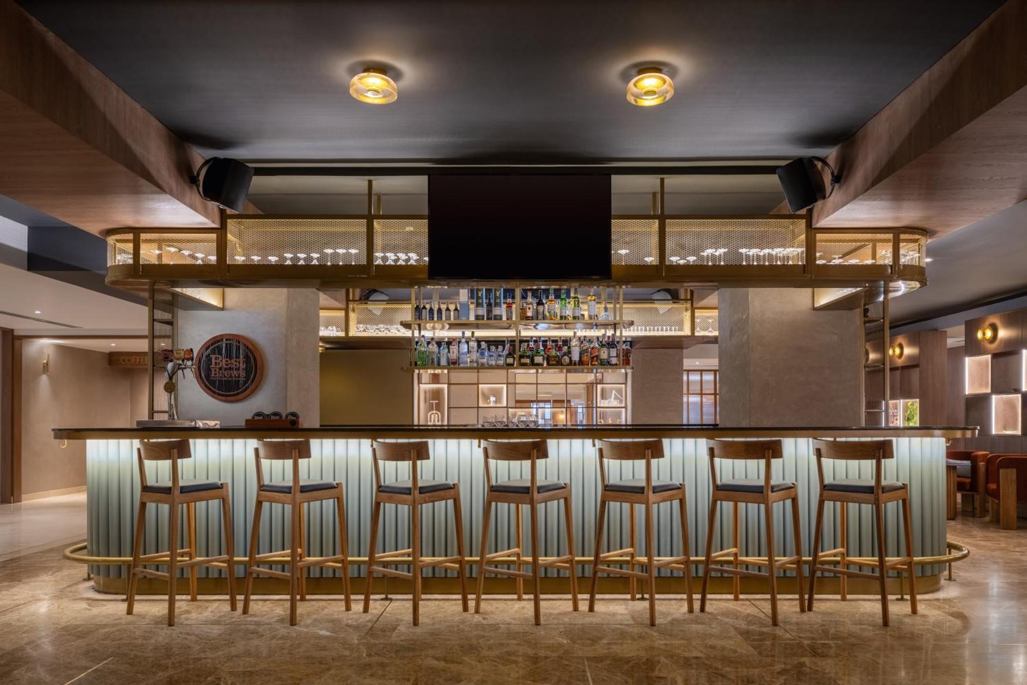 Four Points By Sheraton Tequendama, * Bogota