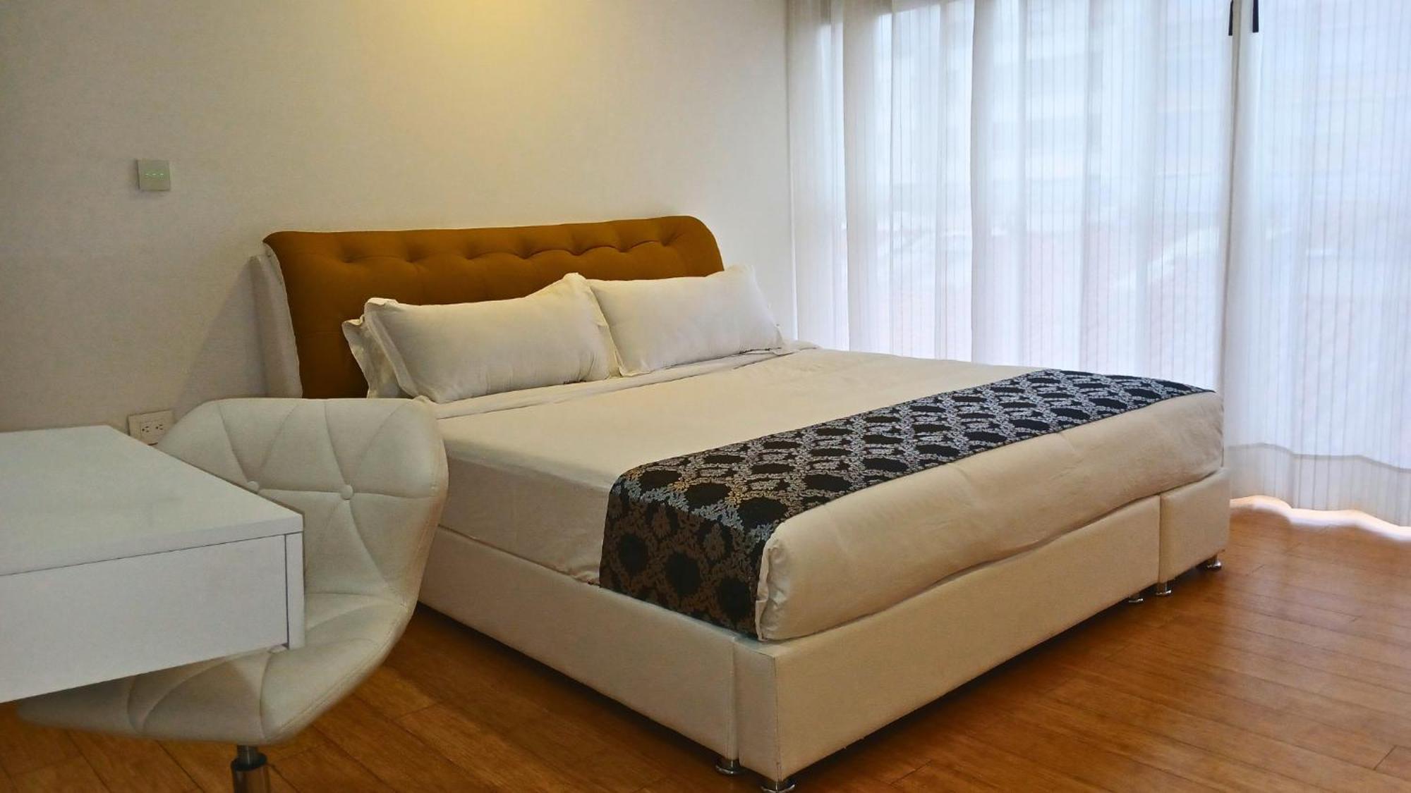 Gio Monir Usaquen Aparthotel *