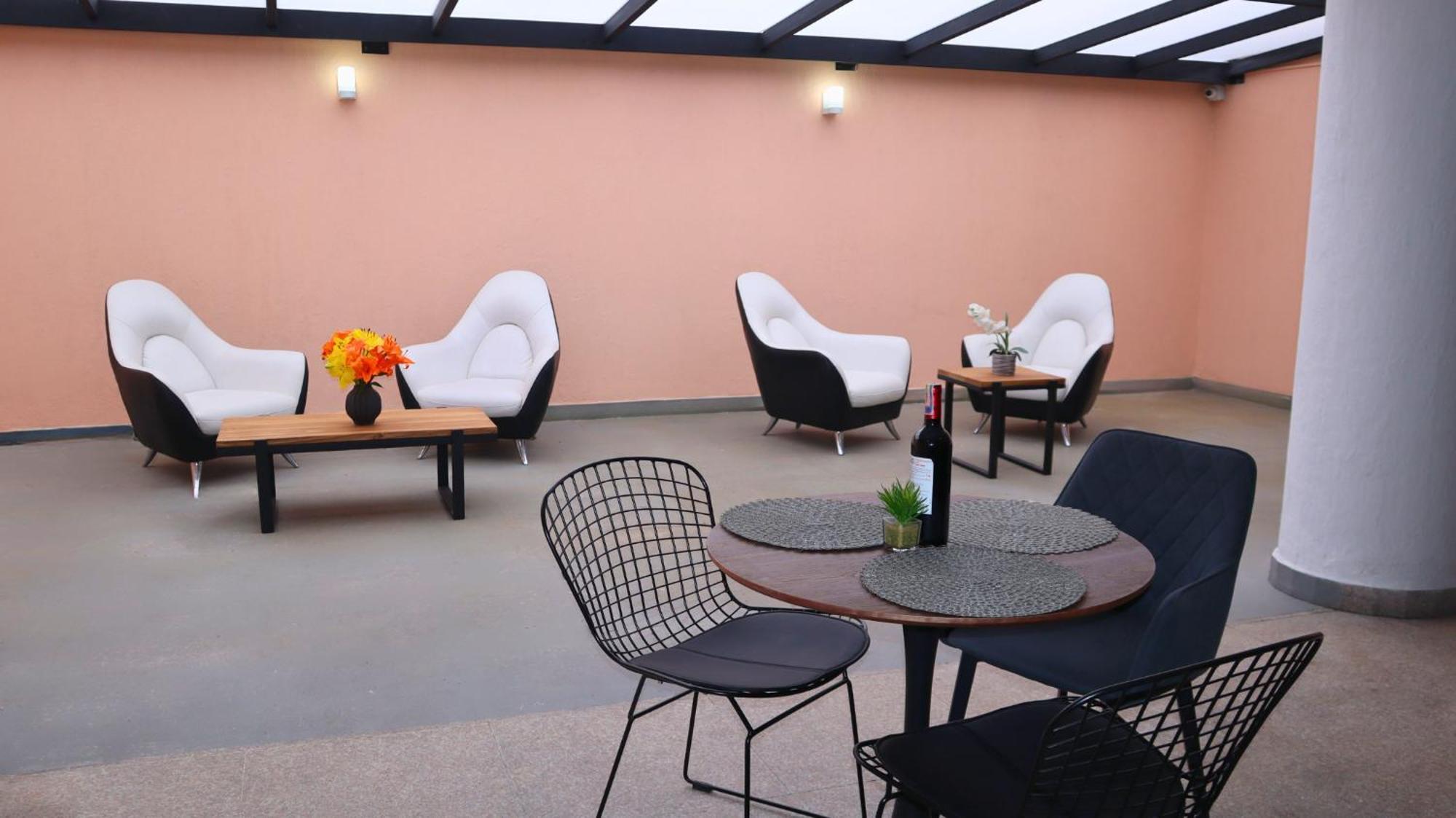Aparthotel Gio Monir Usaquen *