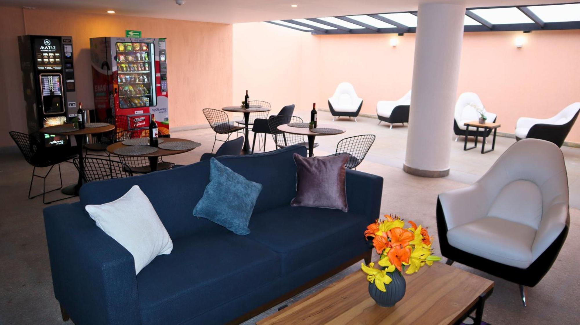 Aparthotel Gio Monir Usaquen