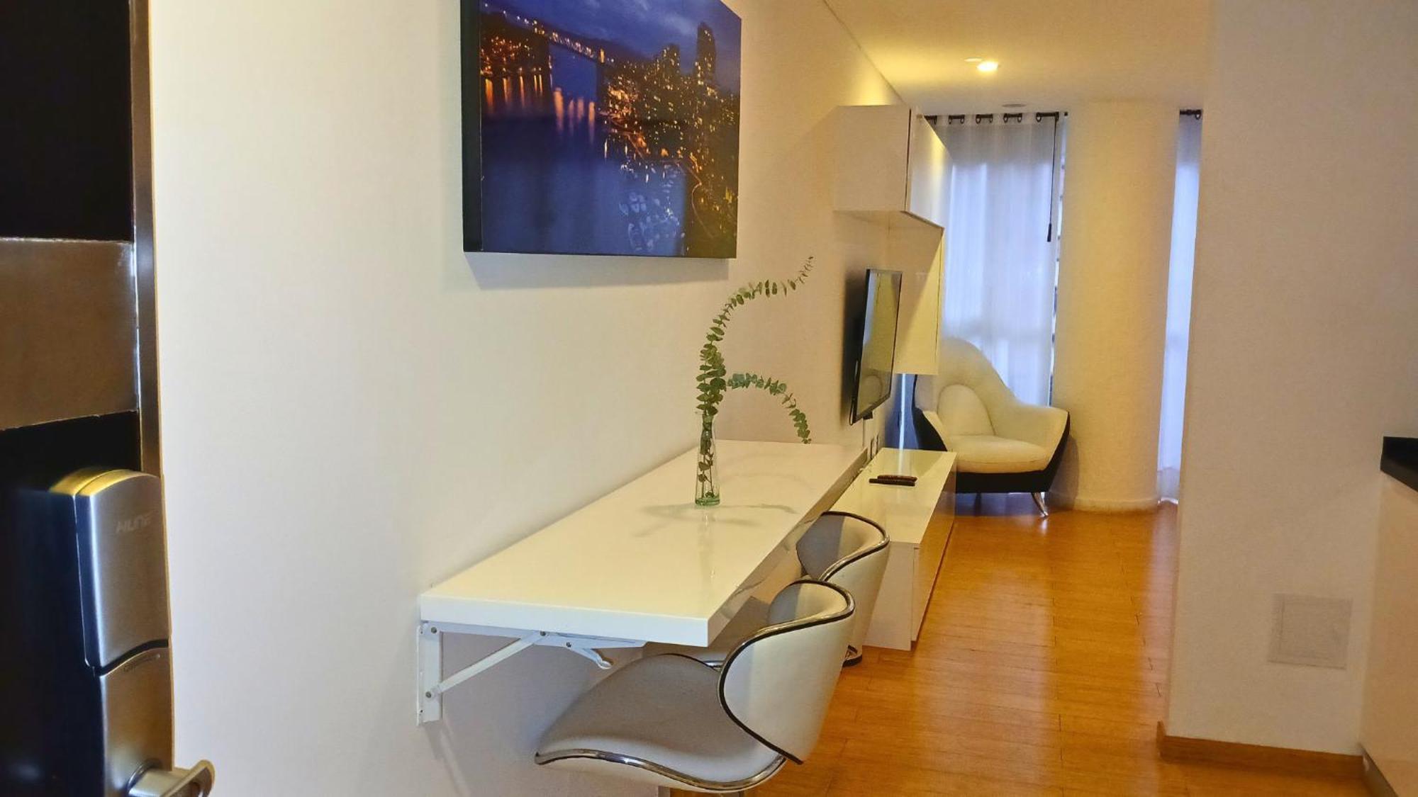 Aparthotel Gio Monir Usaquen *