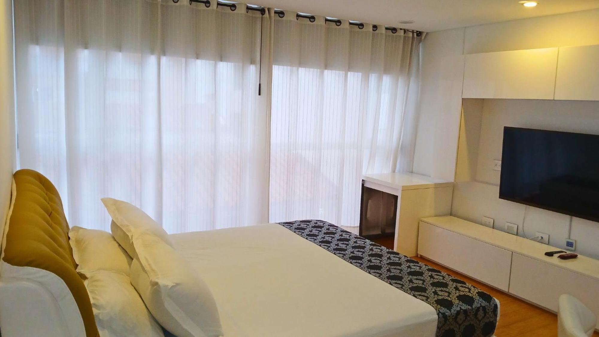 Gio Monir Usaquen Aparthotel *