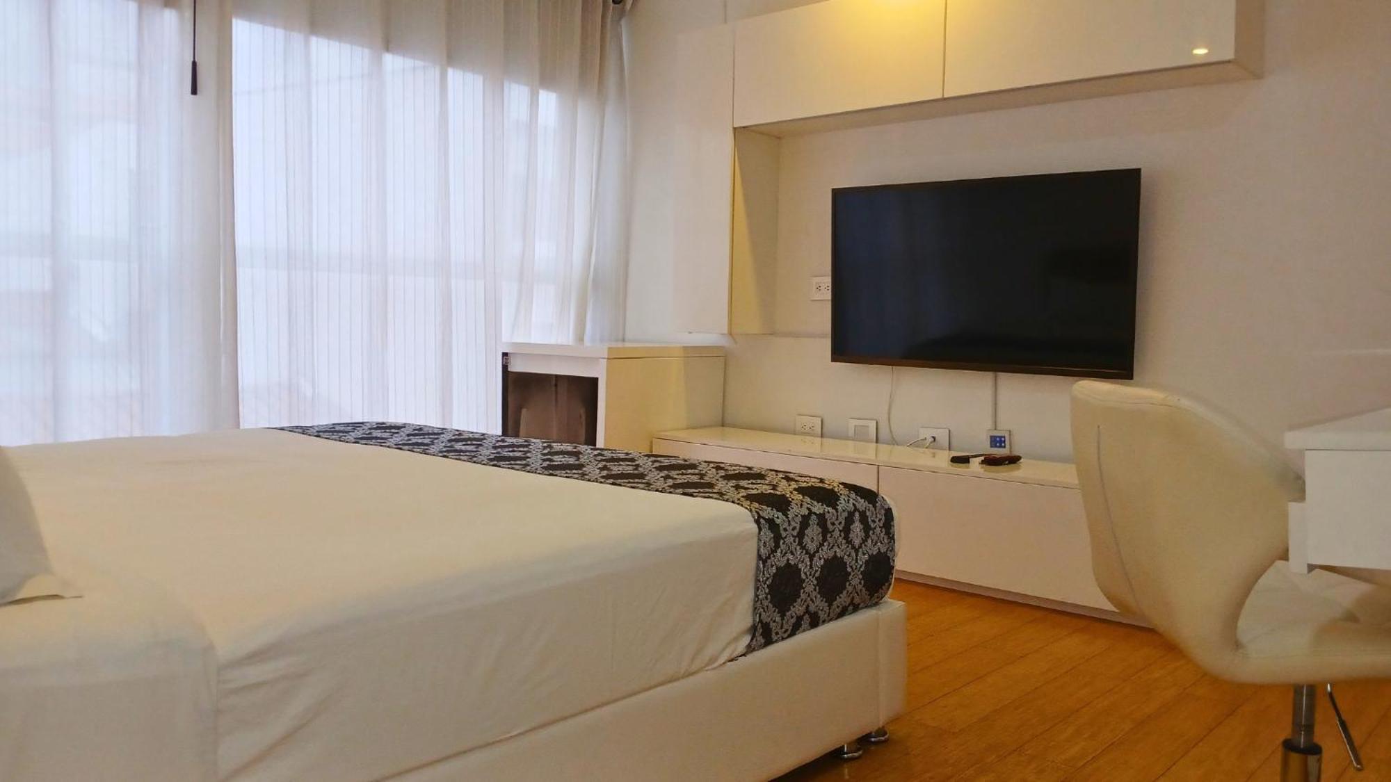 Aparthotel Gio Monir Usaquen *
