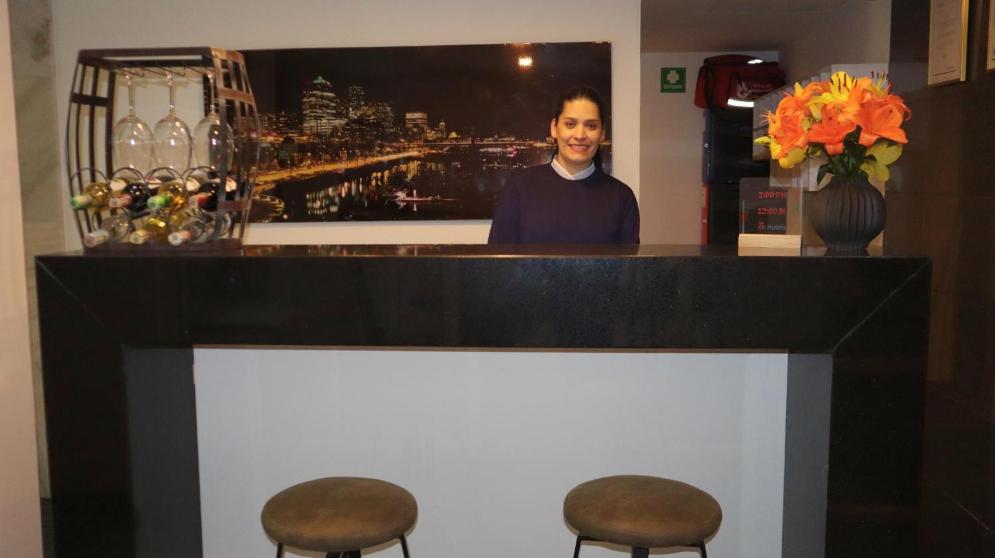Gio Monir Usaquen Aparthotel *