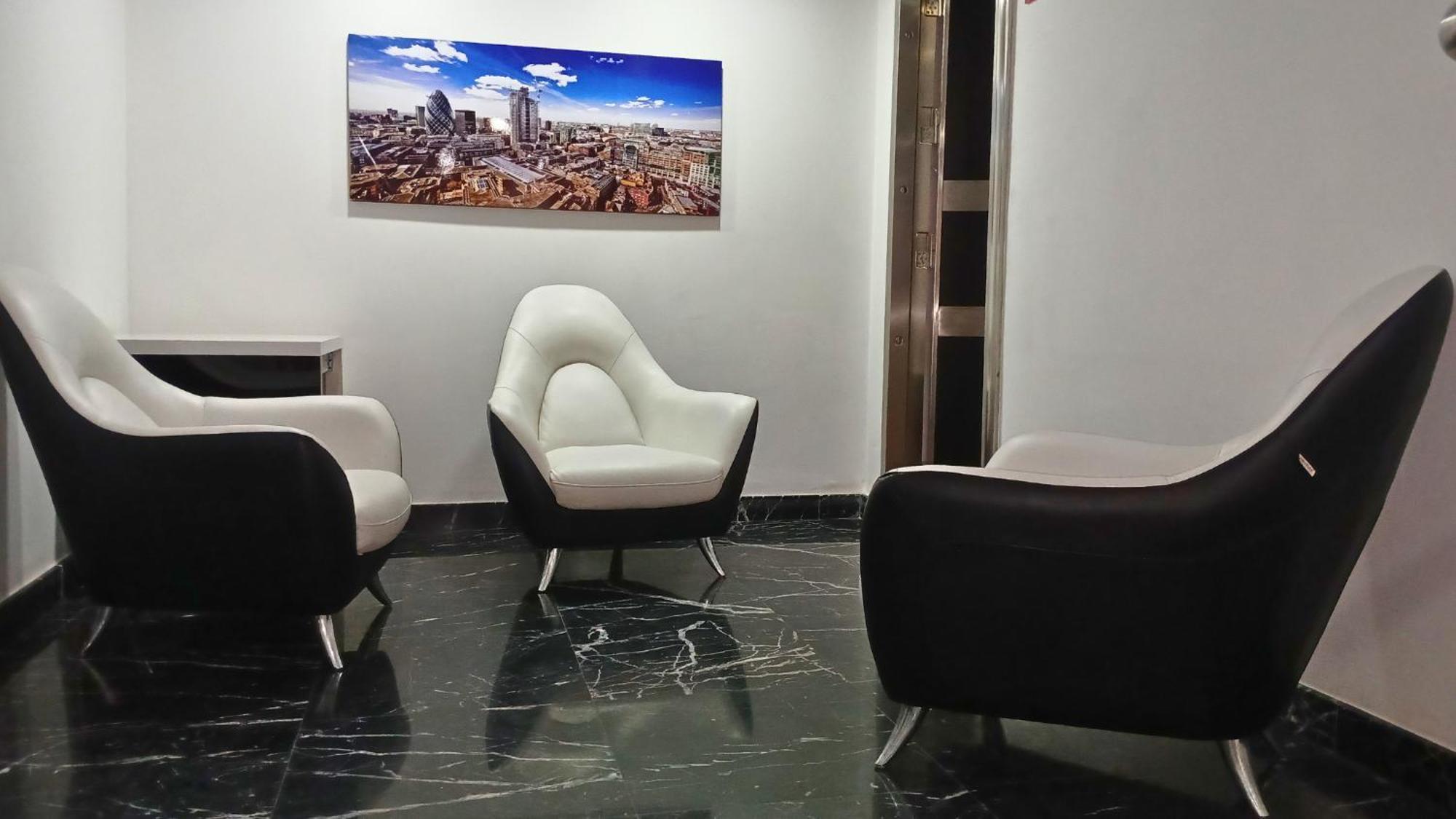 Aparthotel Gio Monir Usaquen *