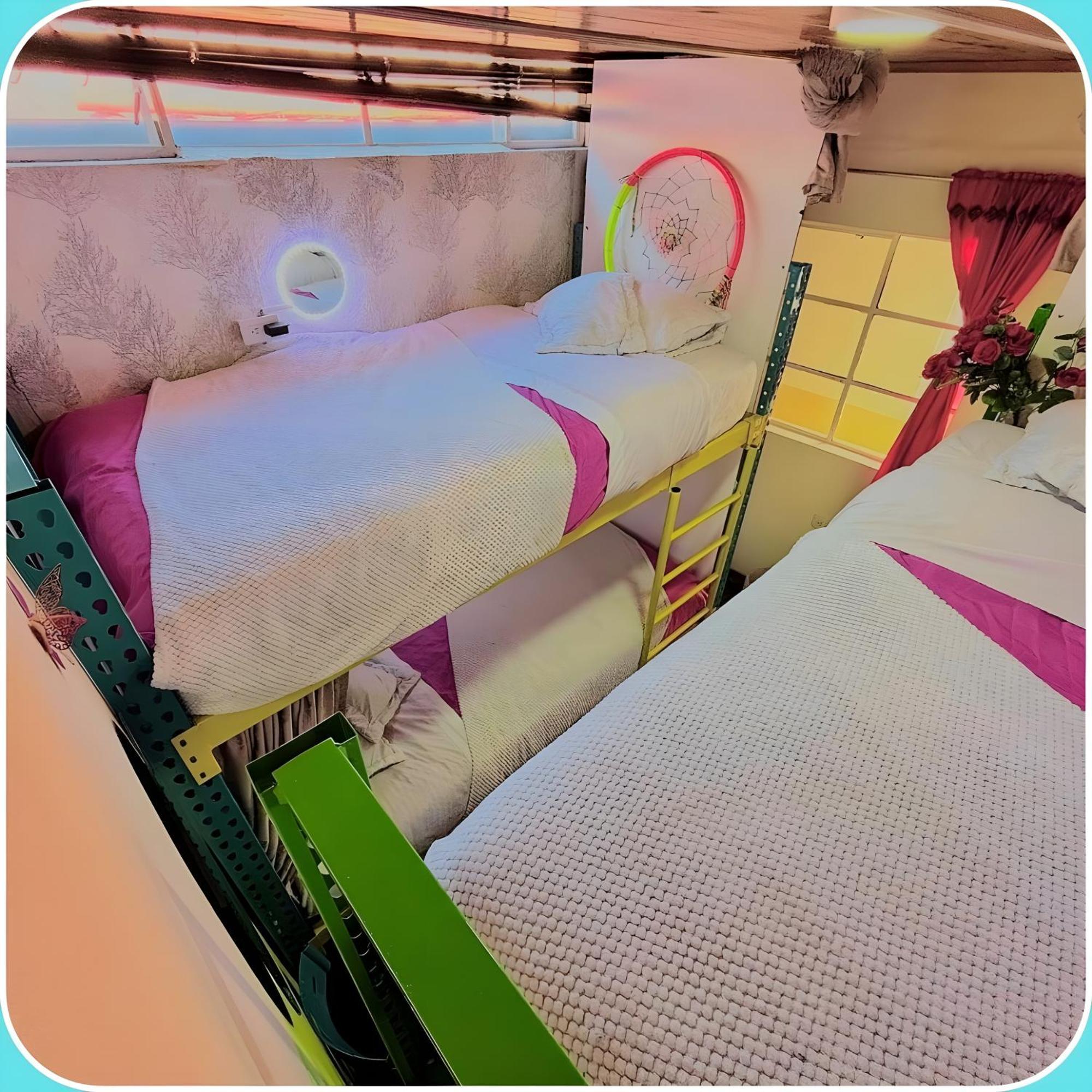 Guest house Prisma Bogota
