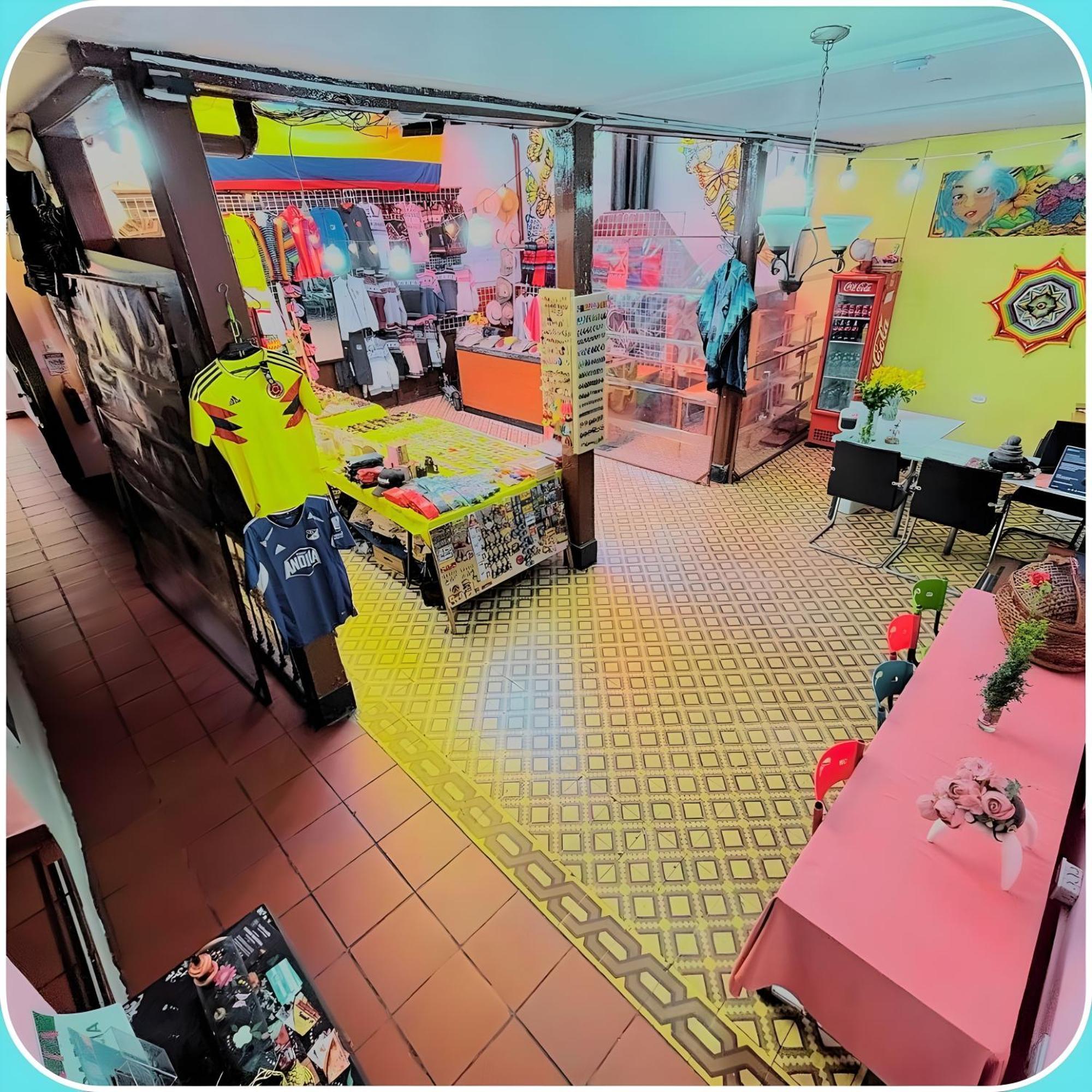 Prisma Bogota