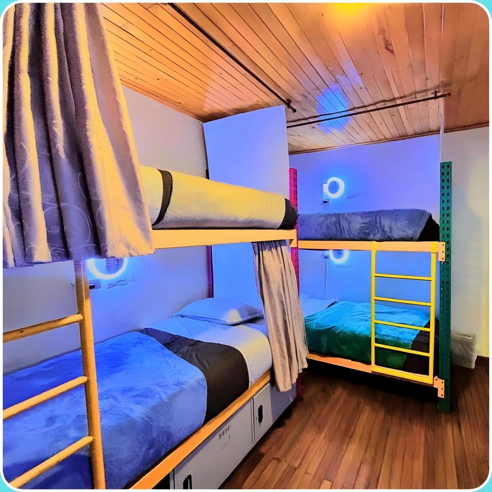 Prisma Guest house *
